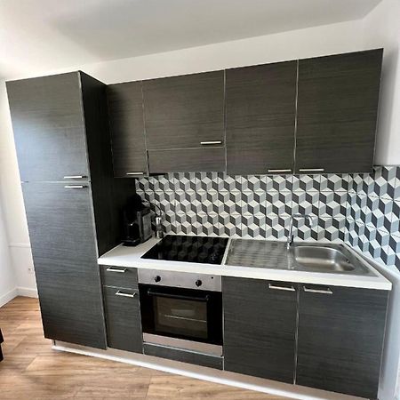 Superbe Appartement Centre-Ville نيس المظهر الخارجي الصورة