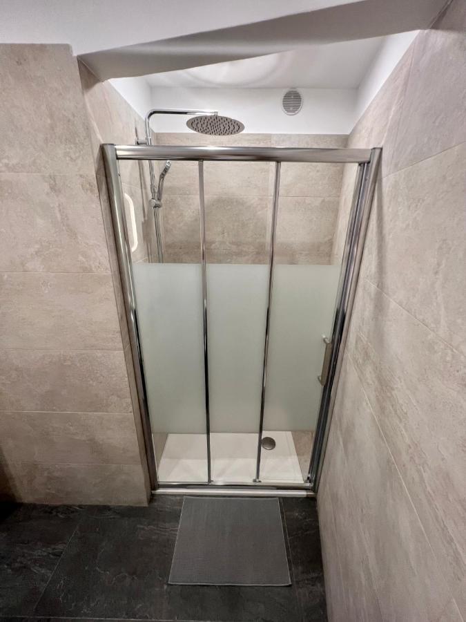 Superbe Appartement Centre-Ville نيس المظهر الخارجي الصورة
