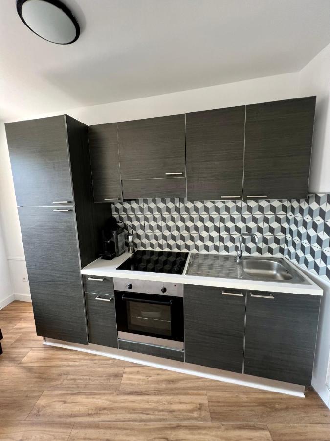 Superbe Appartement Centre-Ville نيس المظهر الخارجي الصورة