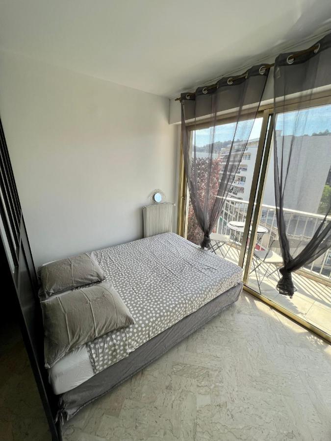 Superbe Appartement Centre-Ville نيس المظهر الخارجي الصورة