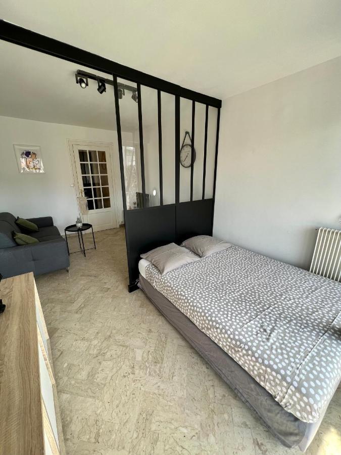 Superbe Appartement Centre-Ville نيس المظهر الخارجي الصورة