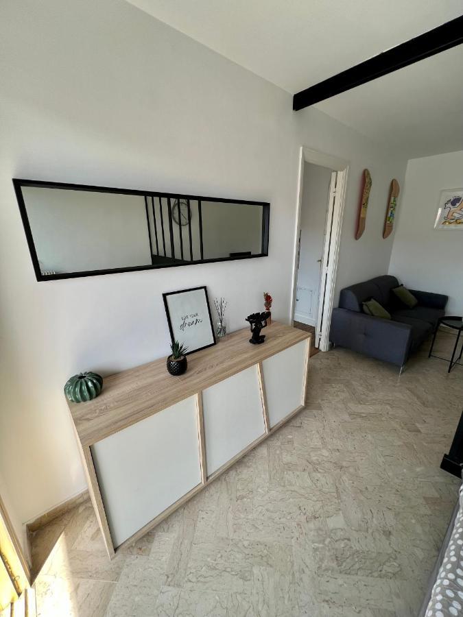 Superbe Appartement Centre-Ville نيس المظهر الخارجي الصورة