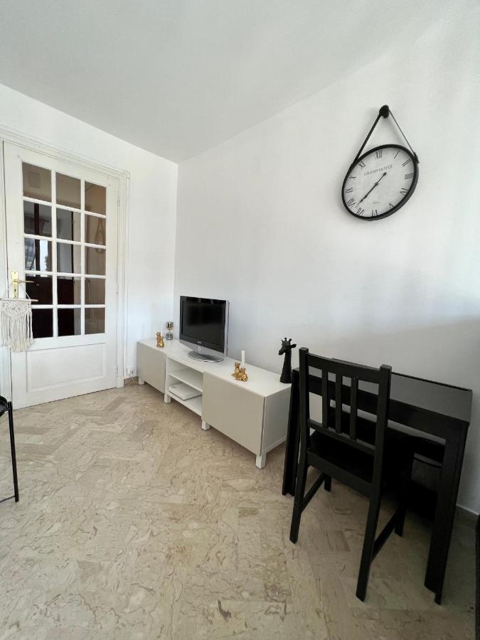 Superbe Appartement Centre-Ville نيس المظهر الخارجي الصورة